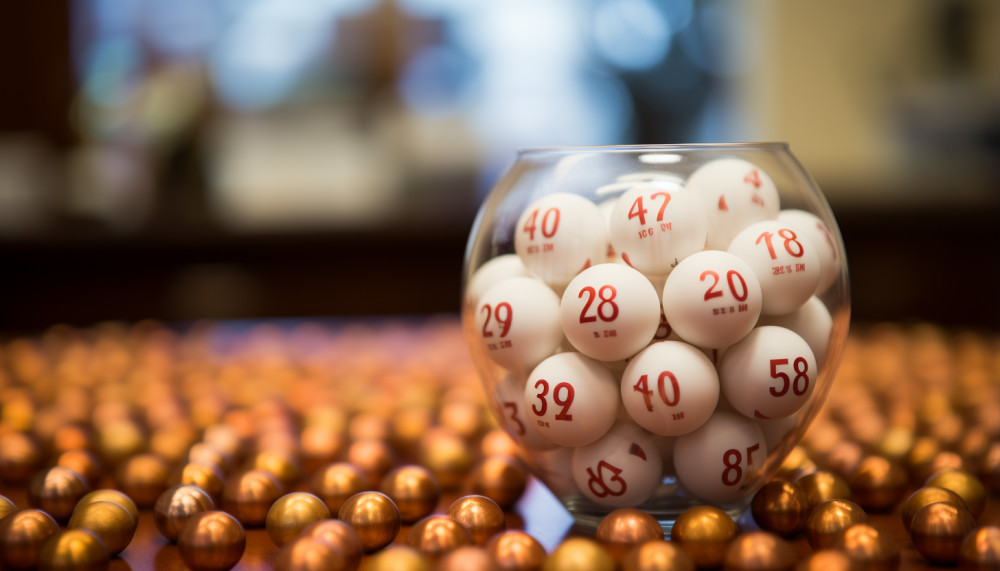 How Lottery Wins Change Lives: A Close-up View