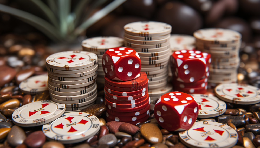 The Role of Probability in Texas Hold'em