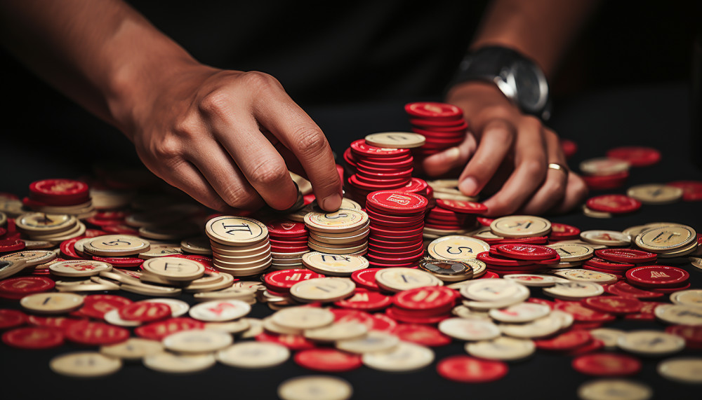 Exploring the Dark Side of Problem Gambling