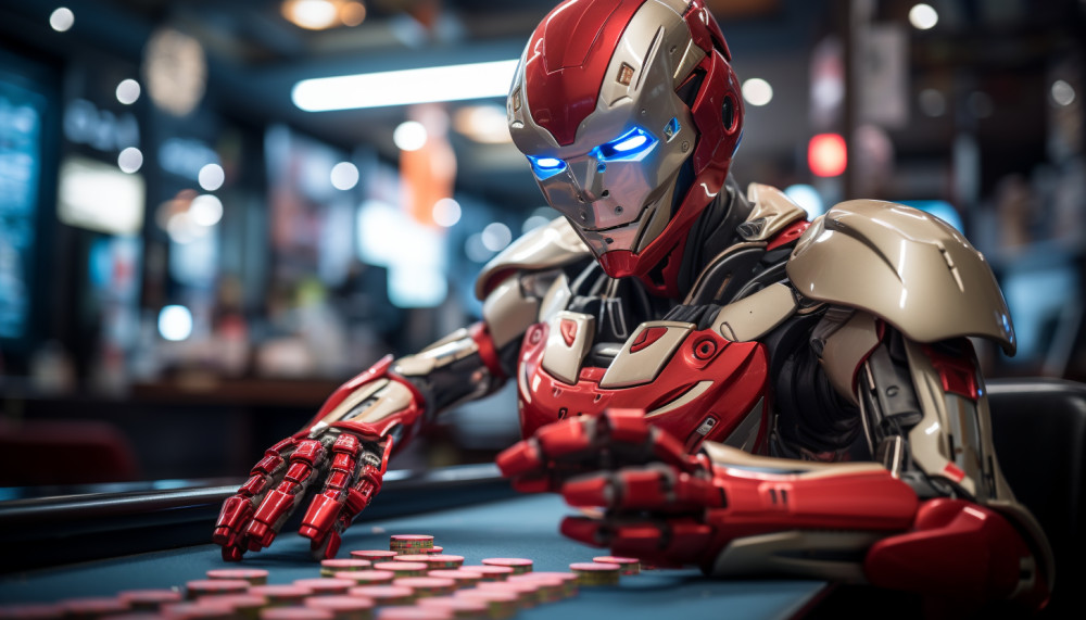 How AI is Shaping the Future of Casinos