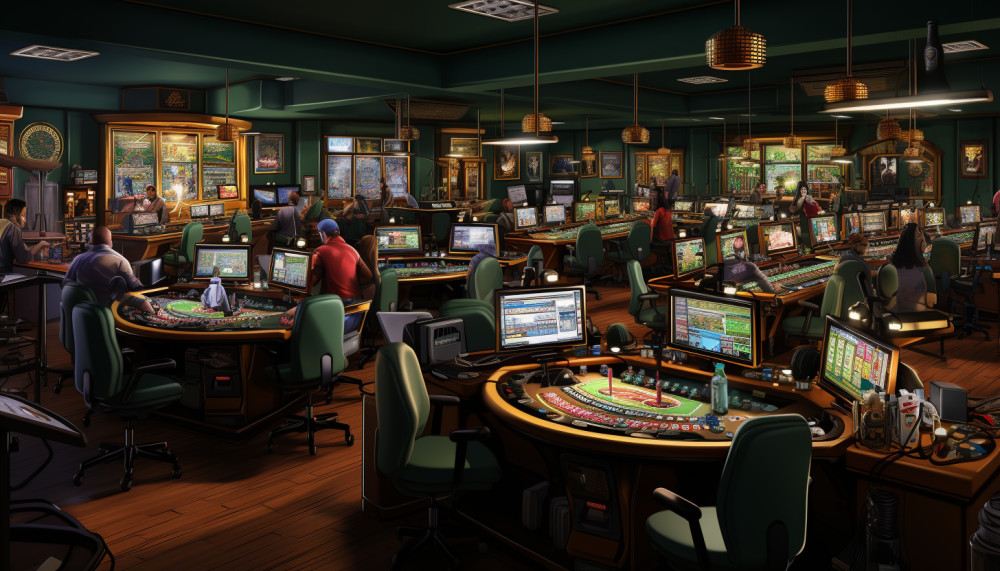 Sport Bets: A Game of Skill or Chance?