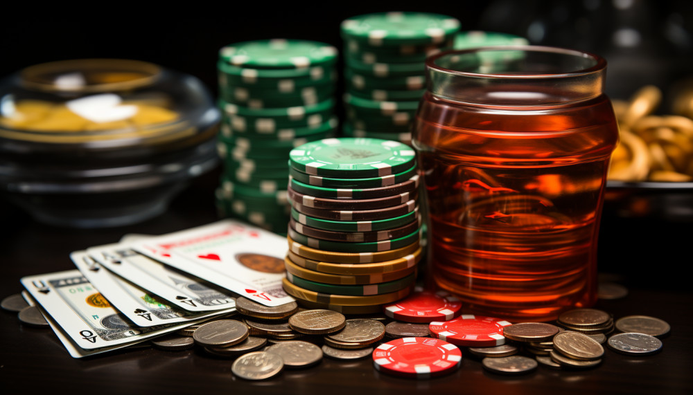 The Impact of Technology on Sports Betting