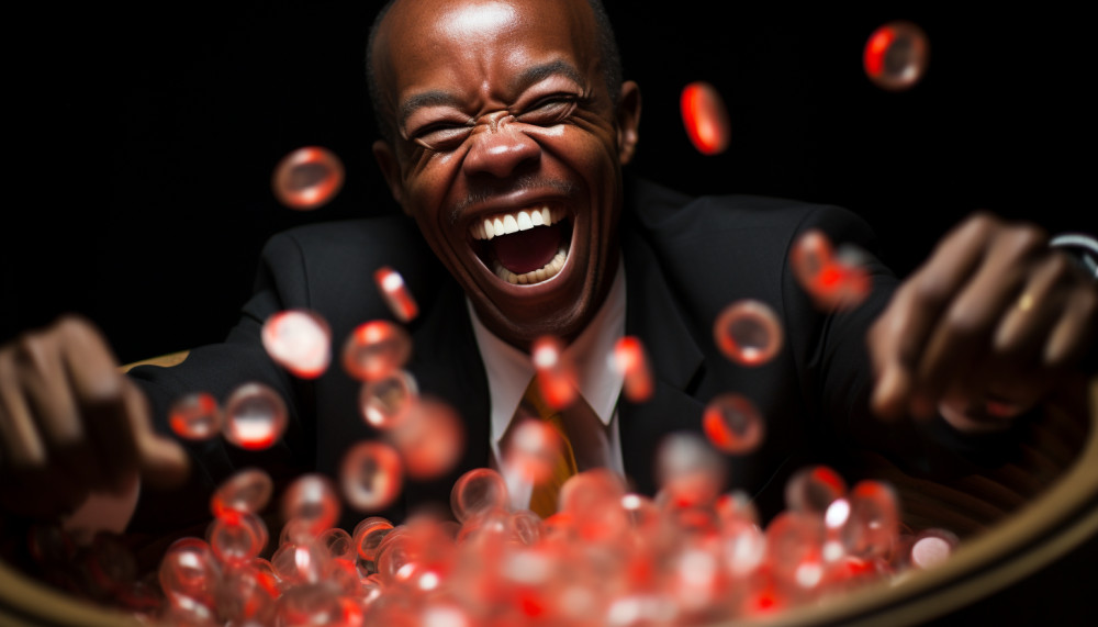 The Psychology Behind Lottery Winners