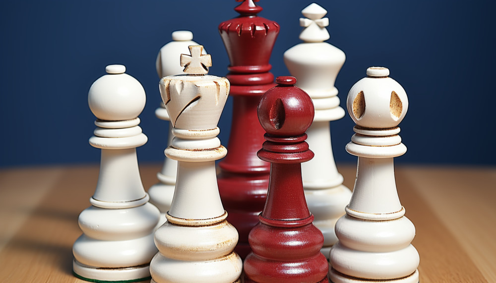 Unraveling the Math Behind Texas Hold'em