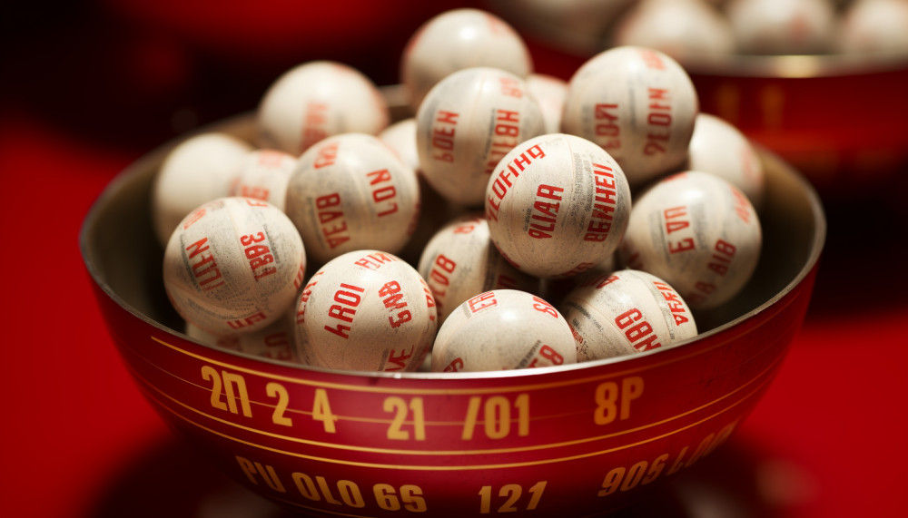 Decoding the Odds: A Mathematical Approach to Winning the Lotto