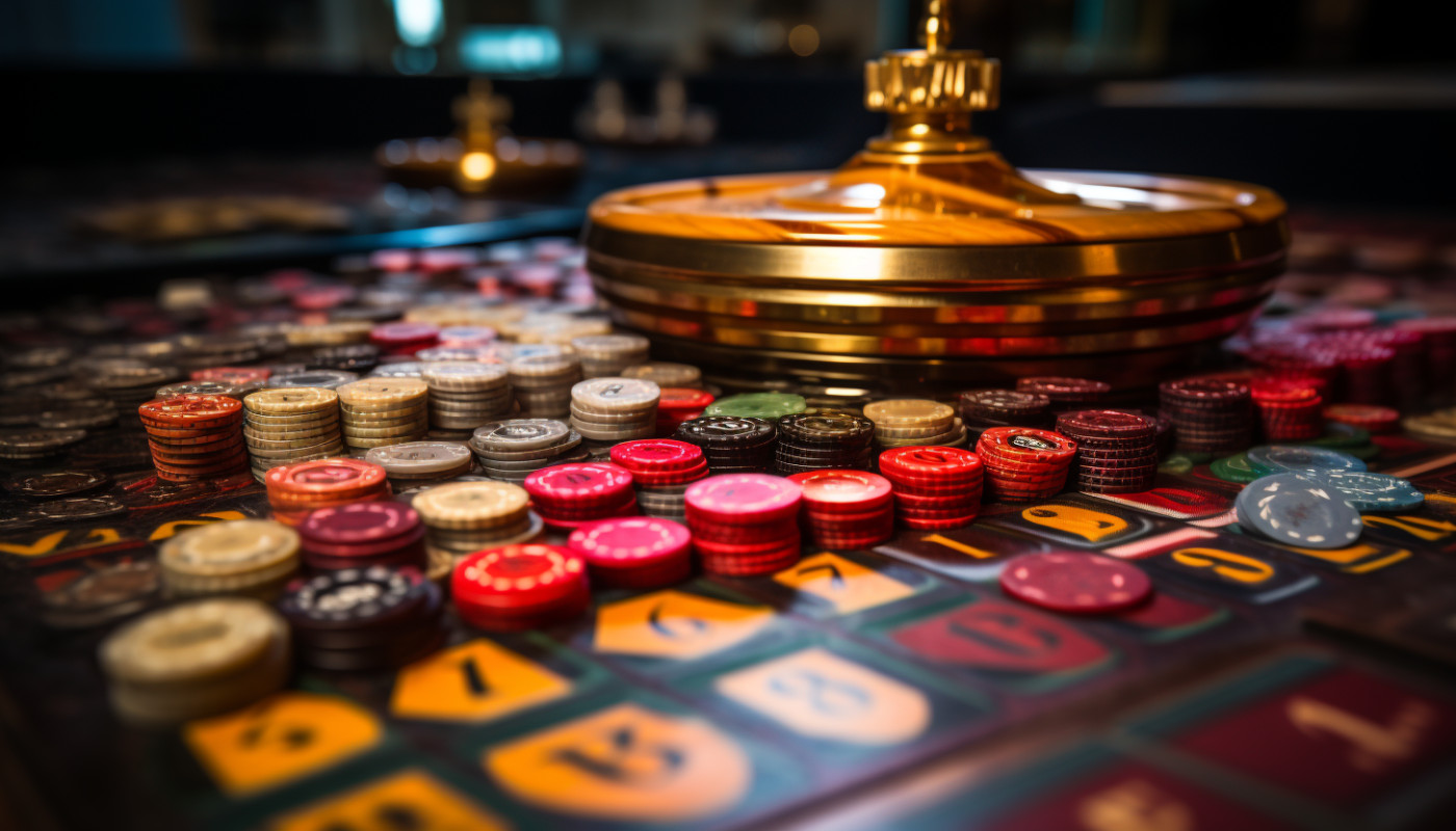 Decoding the Secrets of Roulette: A Mathematical Approach