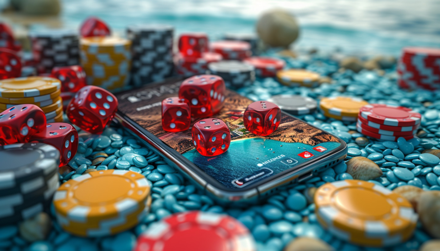 Exploring Mobile Gaming: A Guide To The Best Casino Apps Available In Somalia