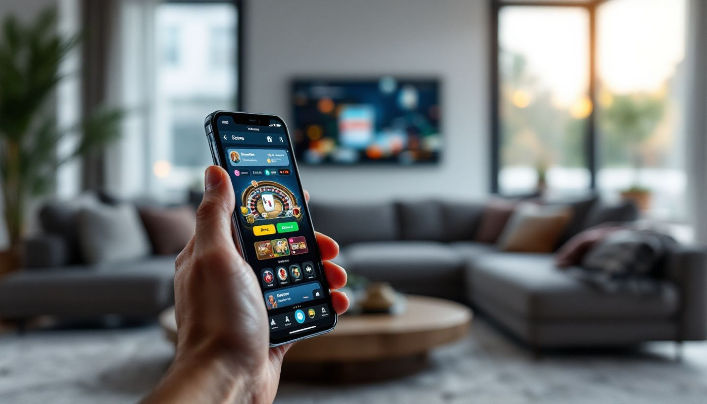 Exploring The Appeal Of Trending Social Media Casino Games