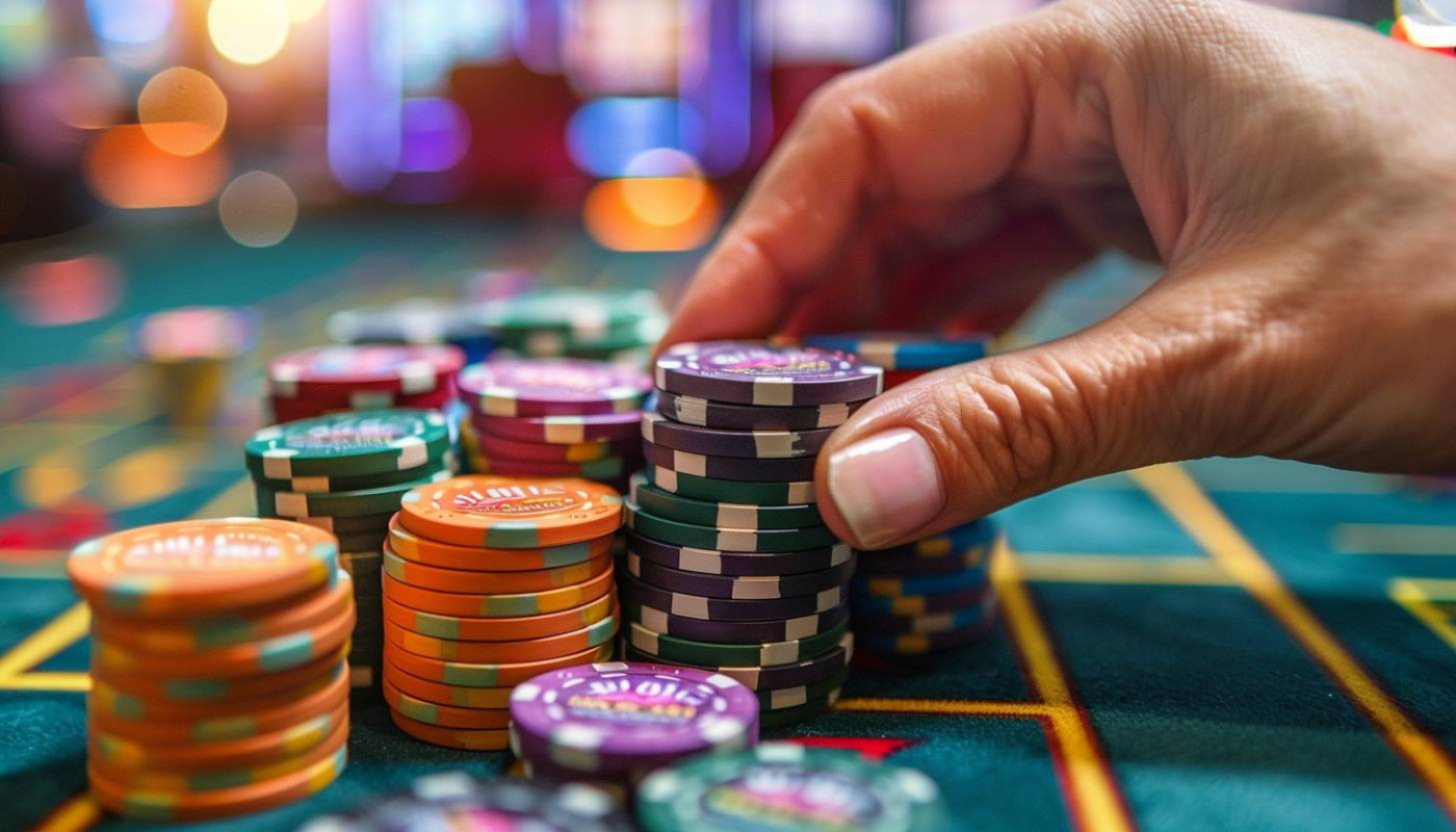 Exploring The Benefits Of Low Deposit Casinos For Budget-Conscious Players