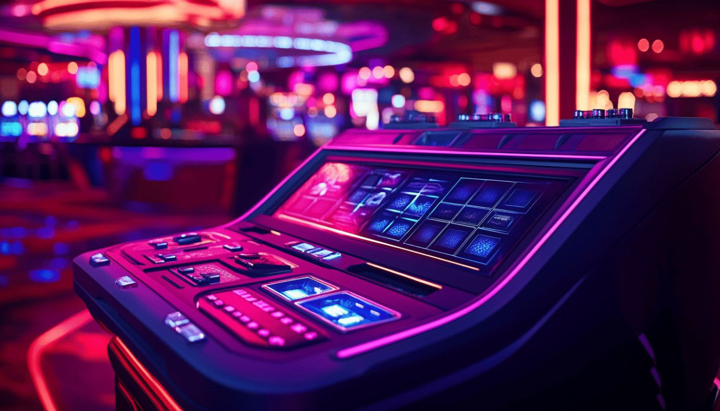 Exploring The Intersection Of Gaming Strategy And Luck In Novel Casino Games