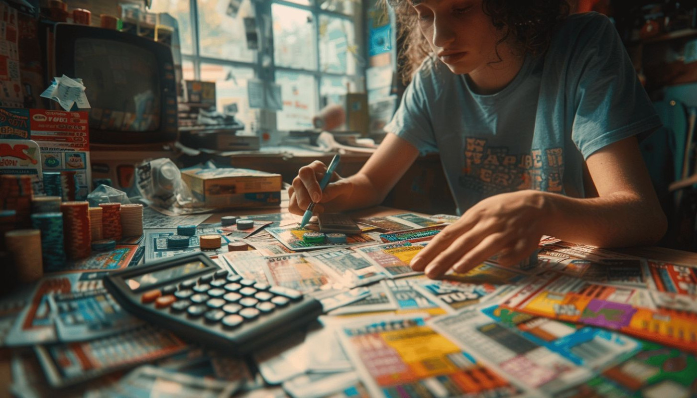 Exploring the least competitive lottery games insights for aspiring jackpot winners