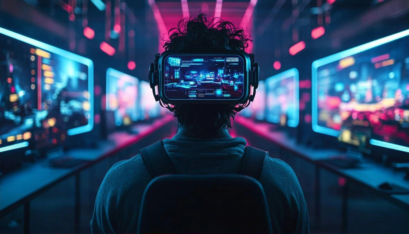 Exploring The Rise Of Online Gaming And Betting Platforms