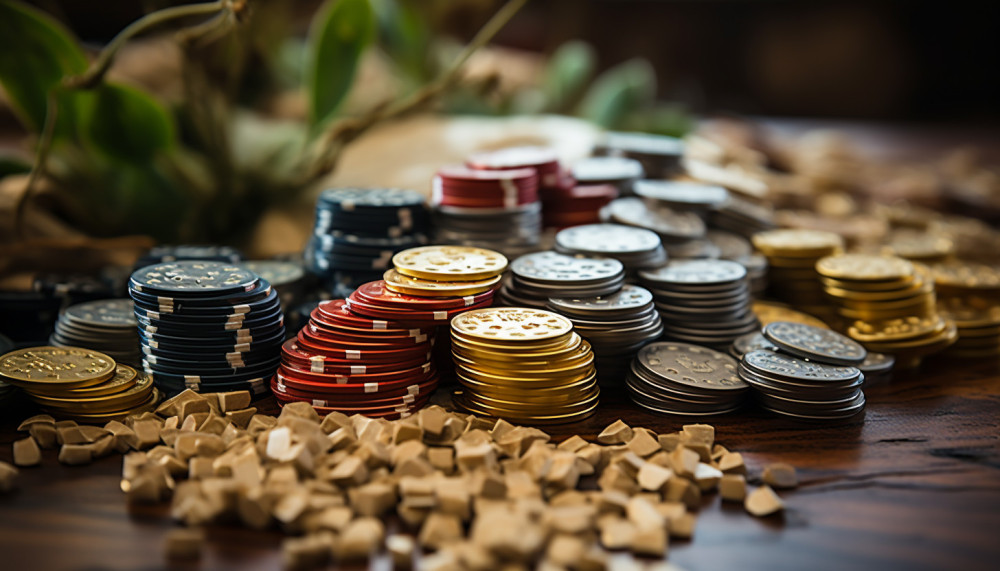 Exploring The Rise Of Texas Hold'em: From Casual Pastime To Global Phenomenon