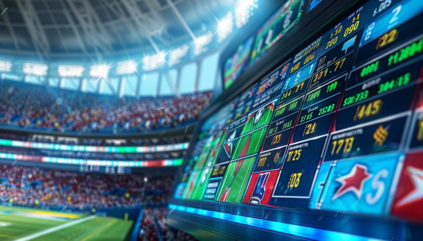 Exploring The World Of Online Sports Betting: Top Alternatives