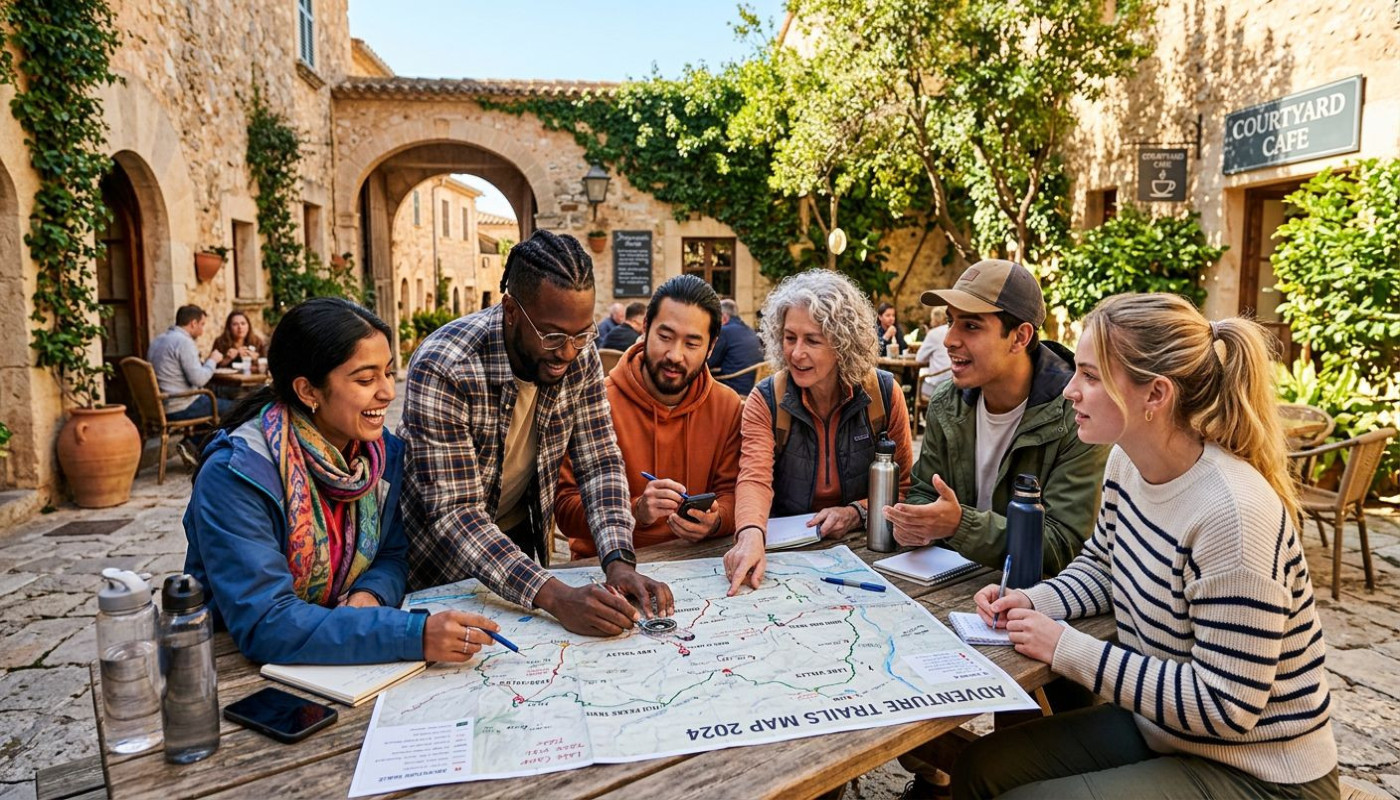 How Do Regional Networks Enhance Community Development?