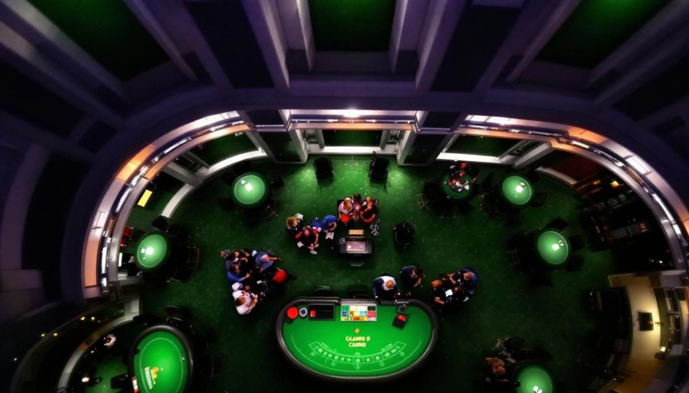 How Responsible Gaming Practices Contribute To Financial Stability