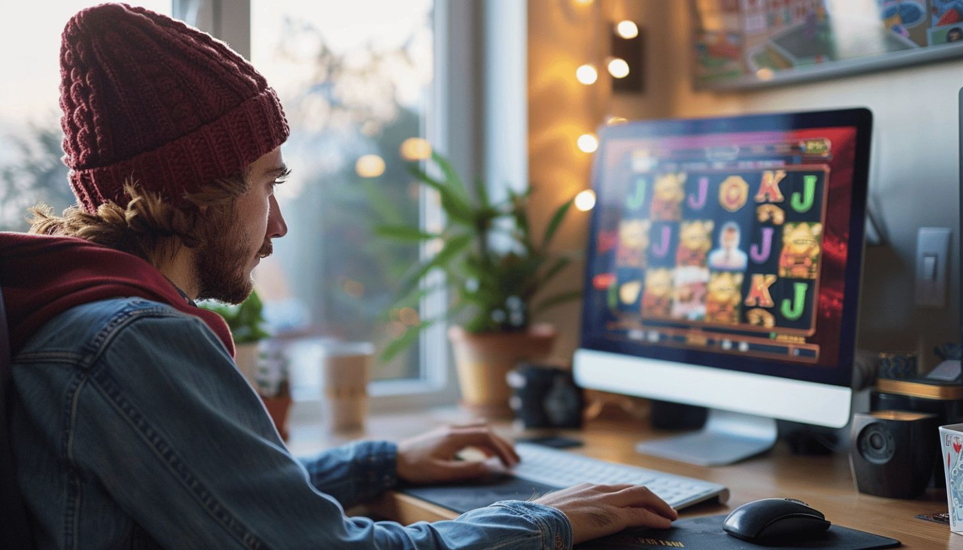 How To Choose An Online Casino That Suits You