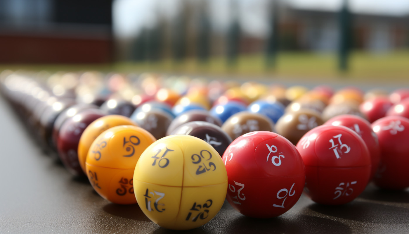 Magic Numbers: Lotto Statistics Uncovered