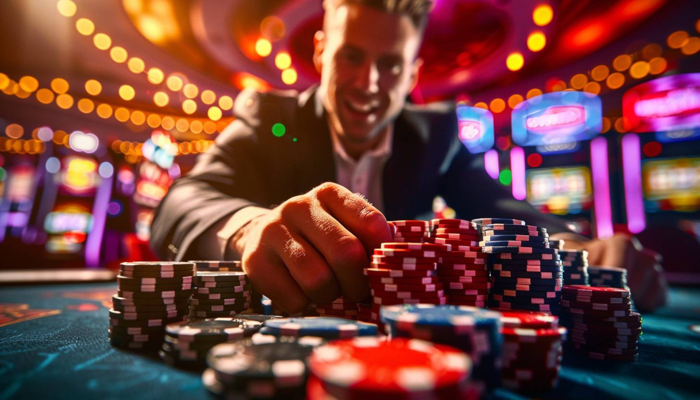 Mastering Crash Casino Games: Strategies And Tips For Success