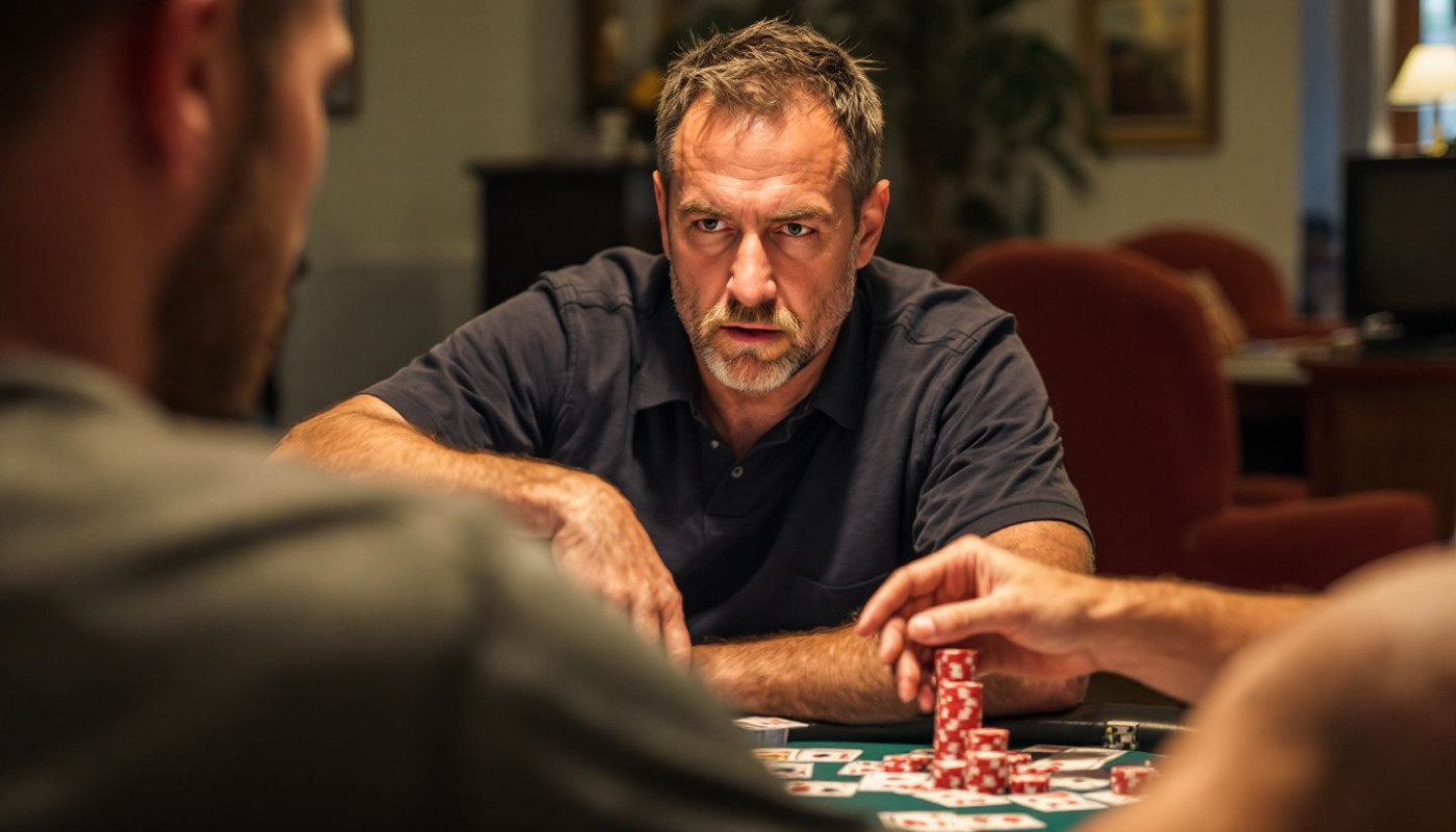 Mastering Texas Hold'em strategy for beginners maximizing your odds of winning