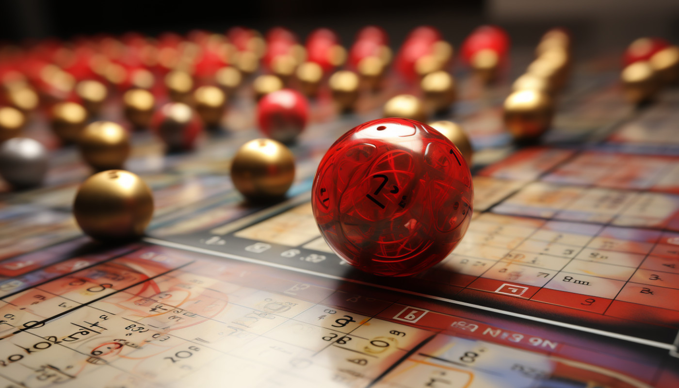 Mastery of Probability: A Key to Lotto Success