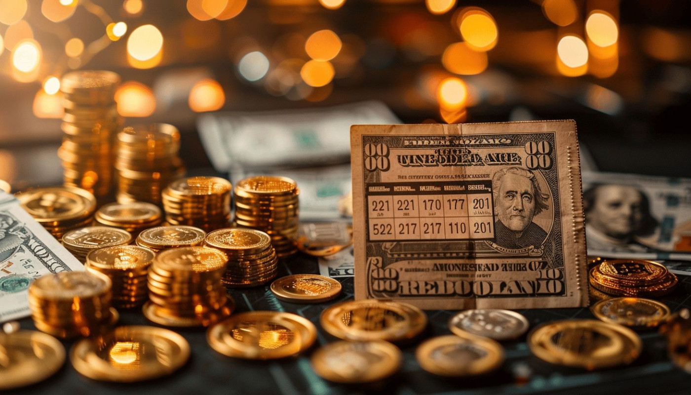 Maximizing Your Winnings: Strategies For Online Lottery Success