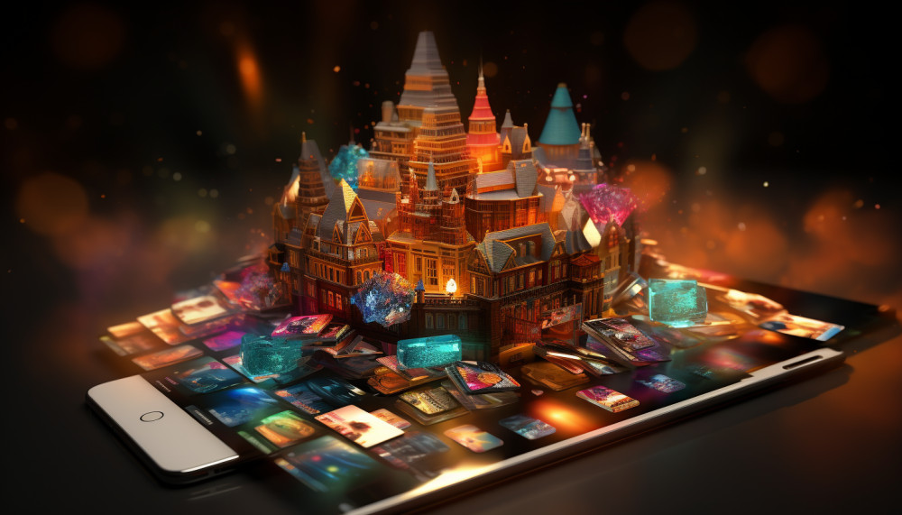 The Role Of Social Media In Promoting Online Casino Platforms