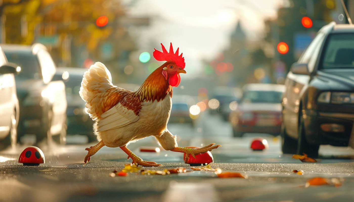 Understanding RTP: Key Facts For Players Of Road Crossing Games