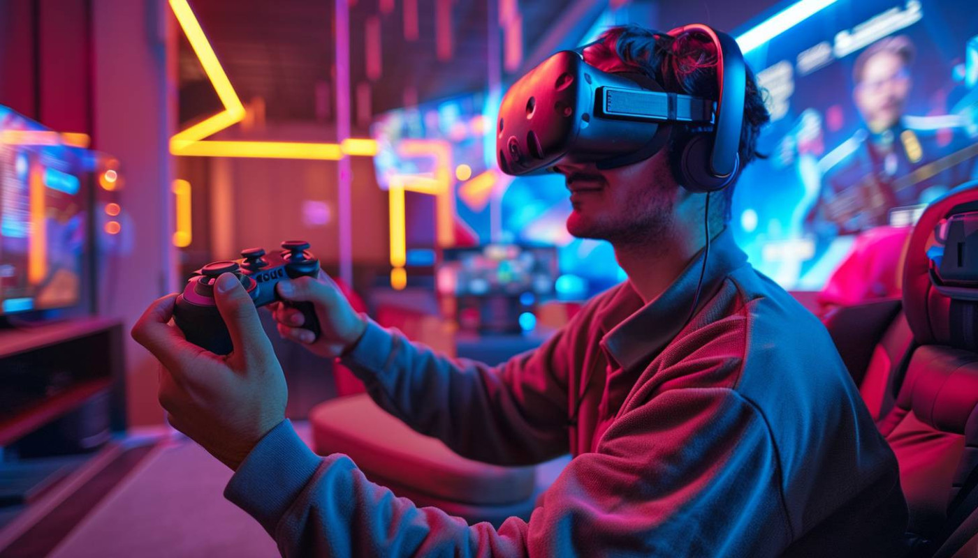 What To Expect From Customer Service In Online Gaming Environments